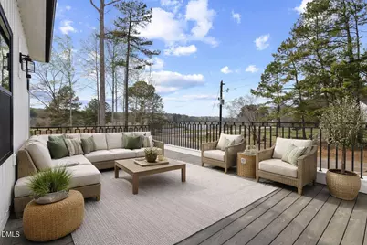 102 Horseman Dr. Drive, Louisburg, NC 27549 - Photo 41