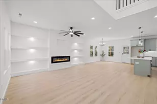 102 Horseman Dr Dr, Louisburg, NC 27549 - Photo 9