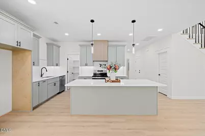 102 Horseman Dr. Drive, Louisburg, NC 27549 - Photo 21