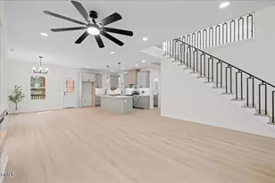 102 Horseman Dr Dr, Louisburg, NC 27549 - Photo 13