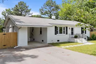 314 Wrenn St, Apex, NC 27502 - Photo 1