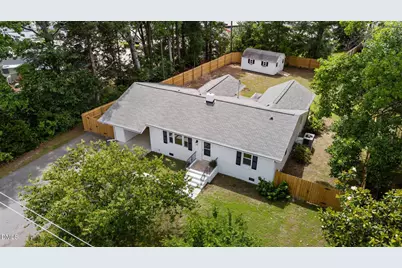 314 Wrenn Street, Apex, NC 27502 - Photo 23