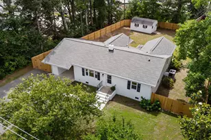 314 Wrenn St, Apex, NC 27502 - Photo 23