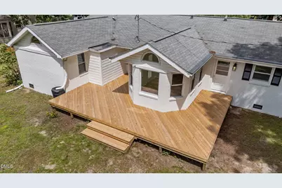 314 Wrenn Street, Apex, NC 27502 - Photo 21