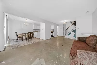 4609 Grinding Stone Drive, Raleigh, NC 27604 - Photo 5