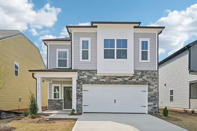 4112 Emeline Way #90, Fuquay Varina, NC 27526 - Photo 1