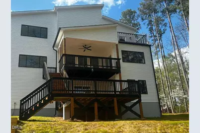 543 Sagamore Drive, Louisburg, NC 27549 - Photo 53