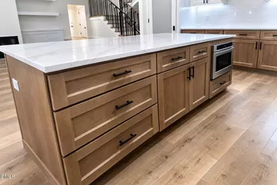 543 Sagamore Drive, Louisburg, NC 27549 - Photo 7