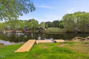 543 Sagamore Dr, Louisburg, NC 27549 - Photo 79