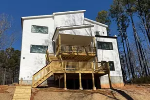 543 Sagamore Dr, Louisburg, NC 27549 - Photo 15