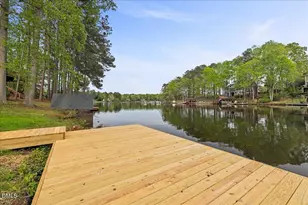 543 Sagamore Dr, Louisburg, NC 27549 - Photo 79