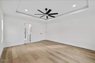 543 Sagamore Dr, Louisburg, NC 27549 - Photo 33