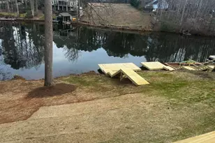 543 Sagamore Dr, Louisburg, NC 27549 - Photo 21