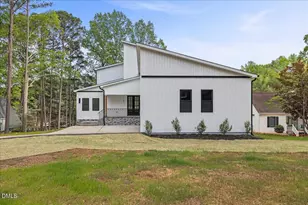 543 Sagamore Dr, Louisburg, NC 27549 - Photo 9