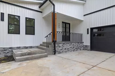 543 Sagamore Drive, Louisburg, NC 27549 - Photo 89
