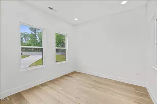 543 Sagamore Dr, Louisburg, NC 27549 - Photo 13