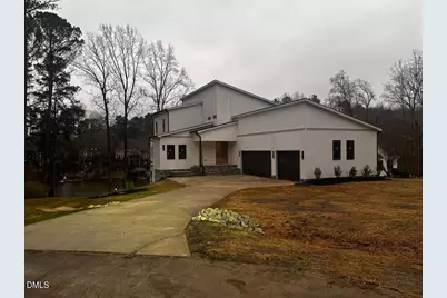 543 Sagamore Drive, Louisburg, NC 27549 - Photo 23