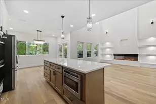 543 Sagamore Dr, Louisburg, NC 27549 - Photo 25