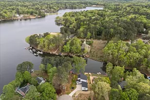 543 Sagamore Dr, Louisburg, NC 27549 - Photo 85