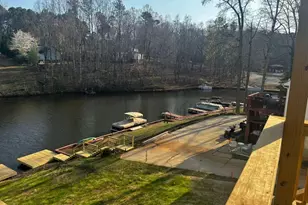 543 Sagamore Dr, Louisburg, NC 27549 - Photo 55