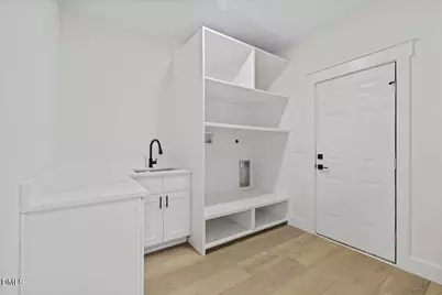 543 Sagamore Drive, Louisburg, NC 27549 - Photo 11