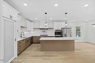 543 Sagamore Dr, Louisburg, NC 27549 - Photo 21