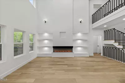 543 Sagamore Drive, Louisburg, NC 27549 - Photo 17