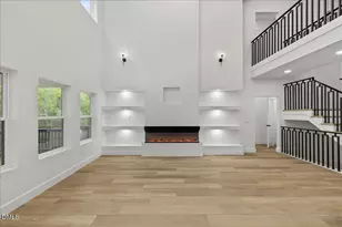 543 Sagamore Dr, Louisburg, NC 27549 - Photo 17