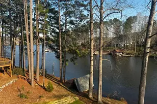 543 Sagamore Dr, Louisburg, NC 27549 - Photo 59