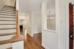 814 Cotton Exchange Ct, Raleigh, NC 27608 - Photo 5