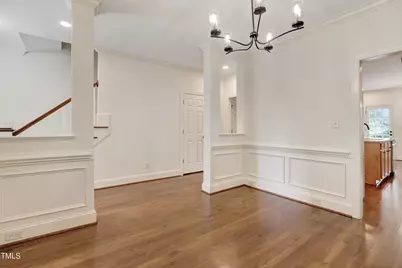 814 Cotton Exchange Court, Raleigh, NC 27608 - Photo 9