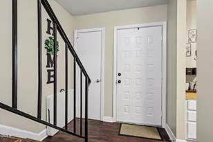 3402 Wescott Dr NW, Wilson, NC 27896 - Photo 5