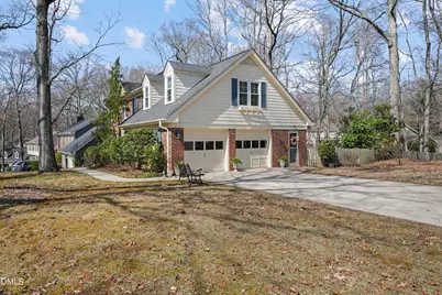 7905 Harbor Drive, Raleigh, NC 27615 - Photo 3