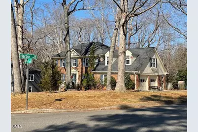 7905 Harbor Drive, Raleigh, NC 27615 - Photo 1