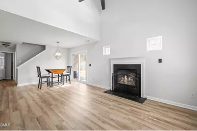 5316 Roan Mountain Place, Raleigh, NC 27613 - Photo 3