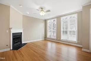 526 Copperline Dr, Chapel Hill, NC 27516 - Photo 5