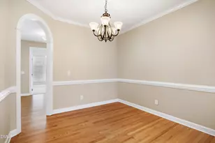 526 Copperline Dr, Chapel Hill, NC 27516 - Photo 7