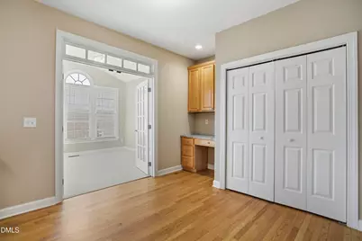 526 Copperline Drive, Chapel Hill, NC 27516 - Photo 13