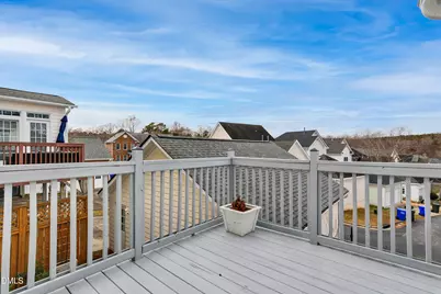 526 Copperline Drive, Chapel Hill, NC 27516 - Photo 27