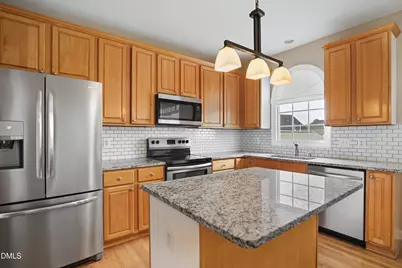 526 Copperline Drive, Chapel Hill, NC 27516 - Photo 11