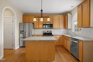 526 Copperline Dr, Chapel Hill, NC 27516 - Photo 9