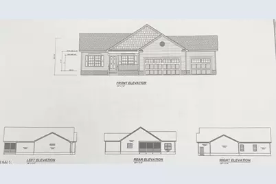 136 Charles Point Lane, Selma, NC 27576 - Photo 1