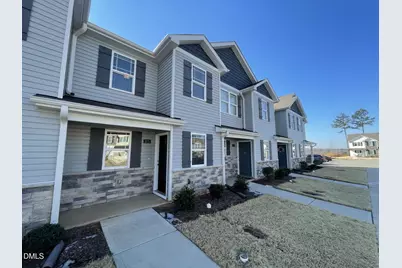 1075 Peony Lane, Youngsville, NC 27596 - Photo 1