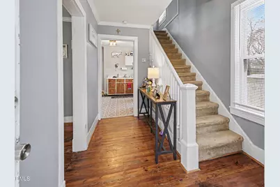 2415 Hubbard Street, Greensboro, NC 27405 - Photo 5