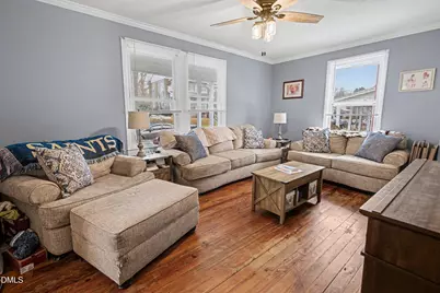 2415 Hubbard Street, Greensboro, NC 27405 - Photo 3