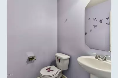 813 Pitch Pine Drive, Creedmoor, NC 27522 - Photo 13