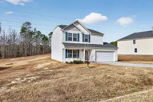 813 Pitch Pine Dr, Creedmoor, NC 27522 - Photo 3