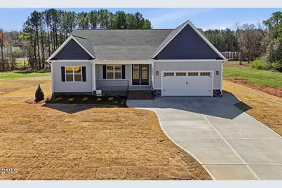 12631 Mallard Rock Drive, Zebulon, NC 27597 - Photo 1