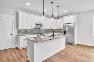 12631 Mallard Rock Dr, Zebulon, NC 27597 - Photo 11