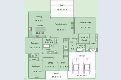 12631 Mallard Rock Drive, Zebulon, NC 27597 - Photo 69